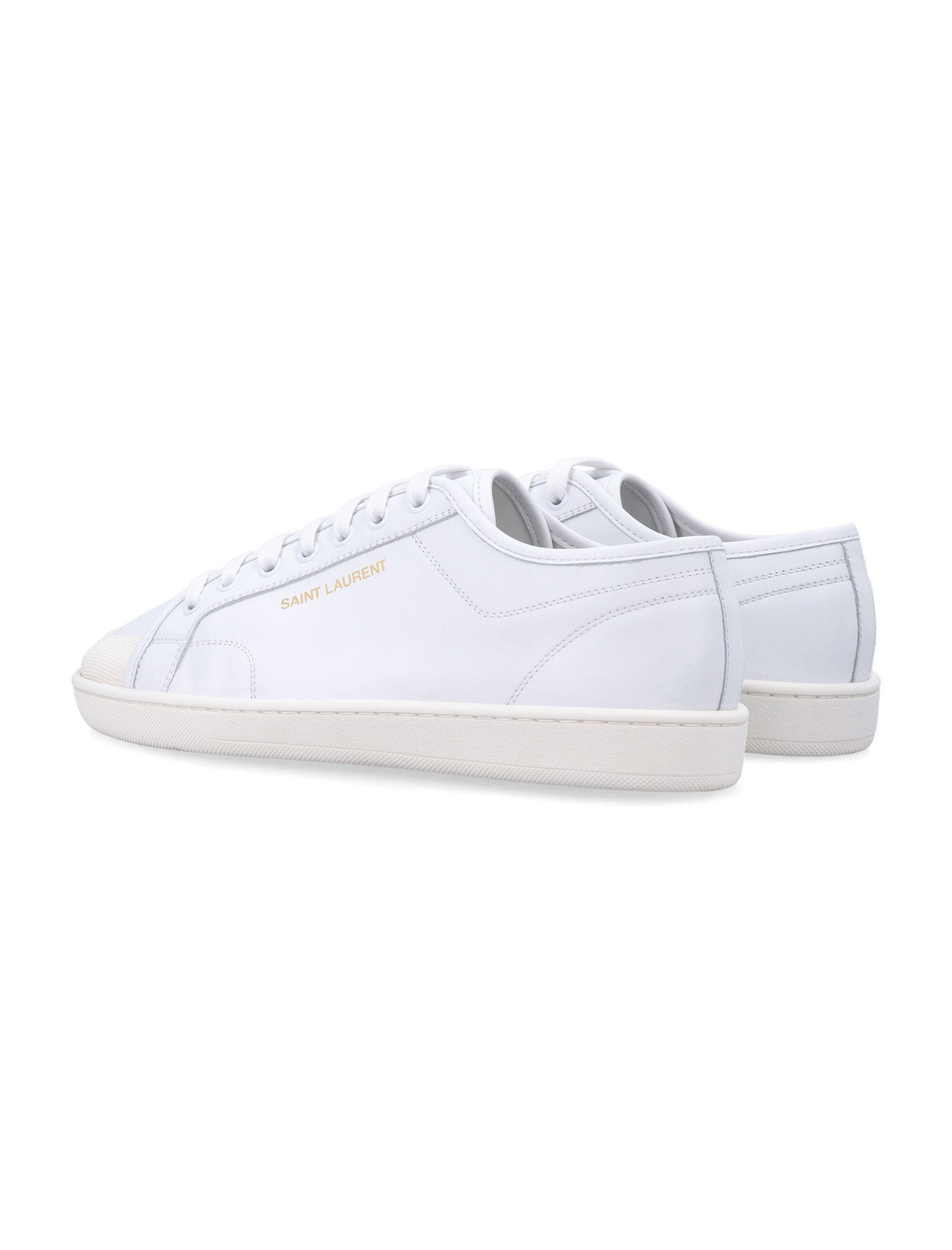 Saint Laurent Greenwich Sneakers
