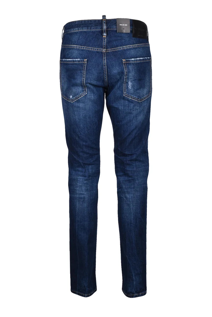 Cool Guy Jeans - Blue