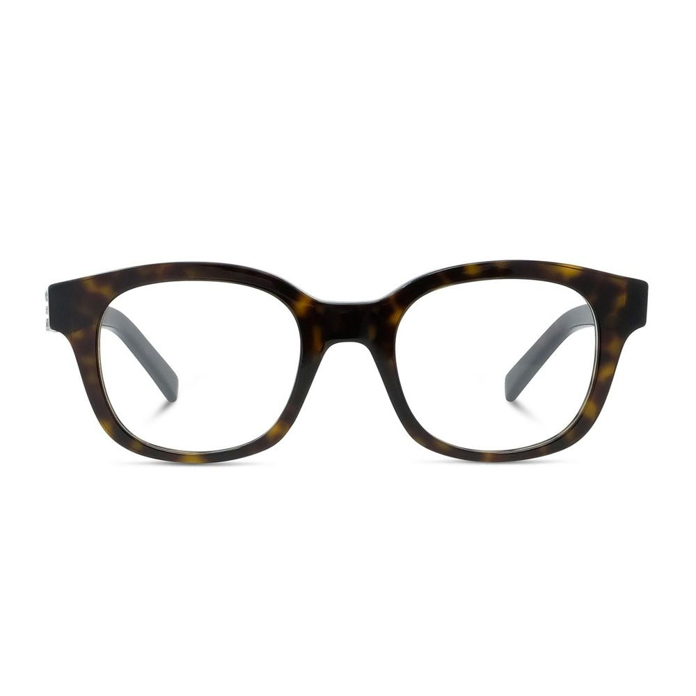 Gv50075I 4G Geometric Acetate Optical Glasses