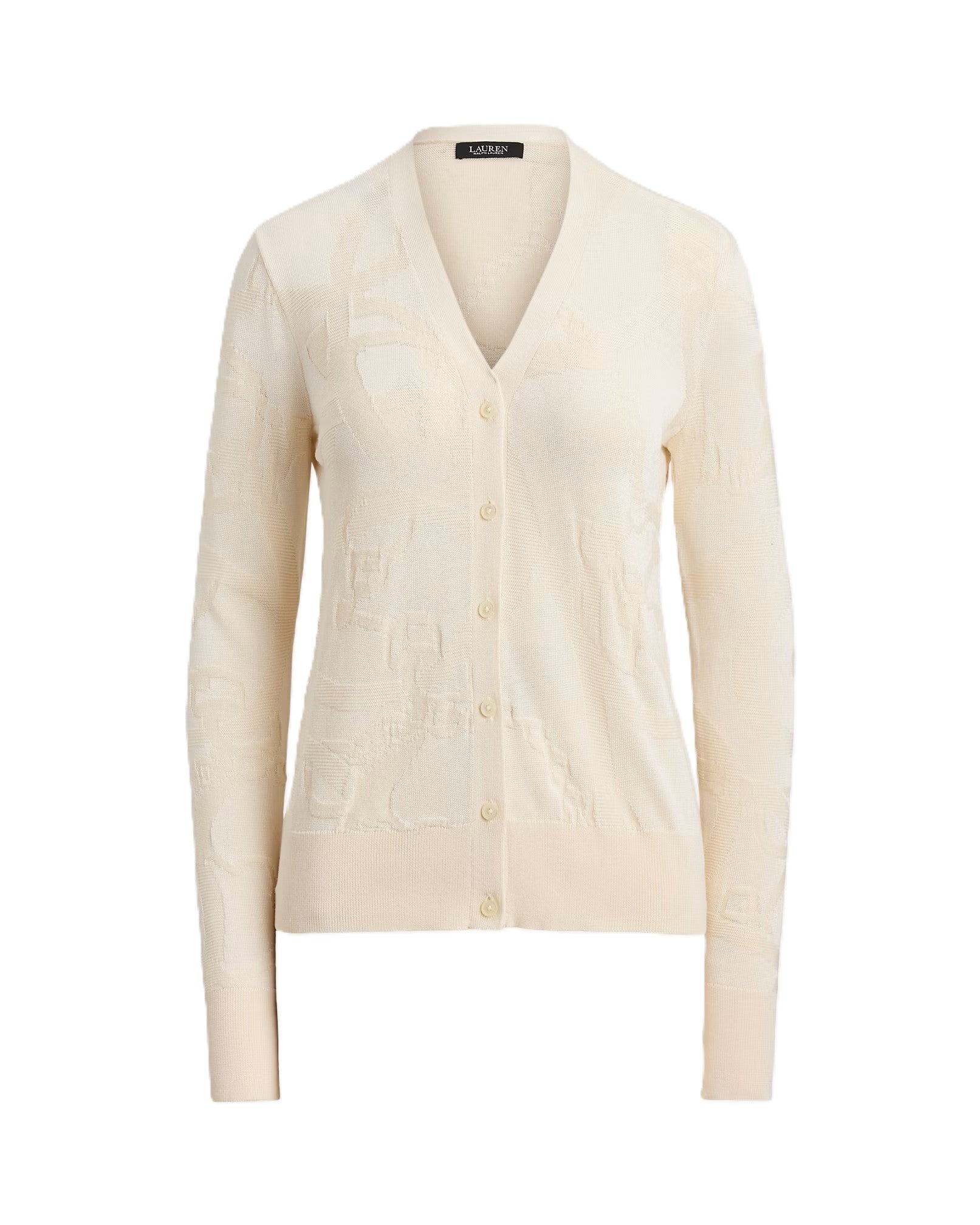 Denzel Long Sleeve Cardigan
