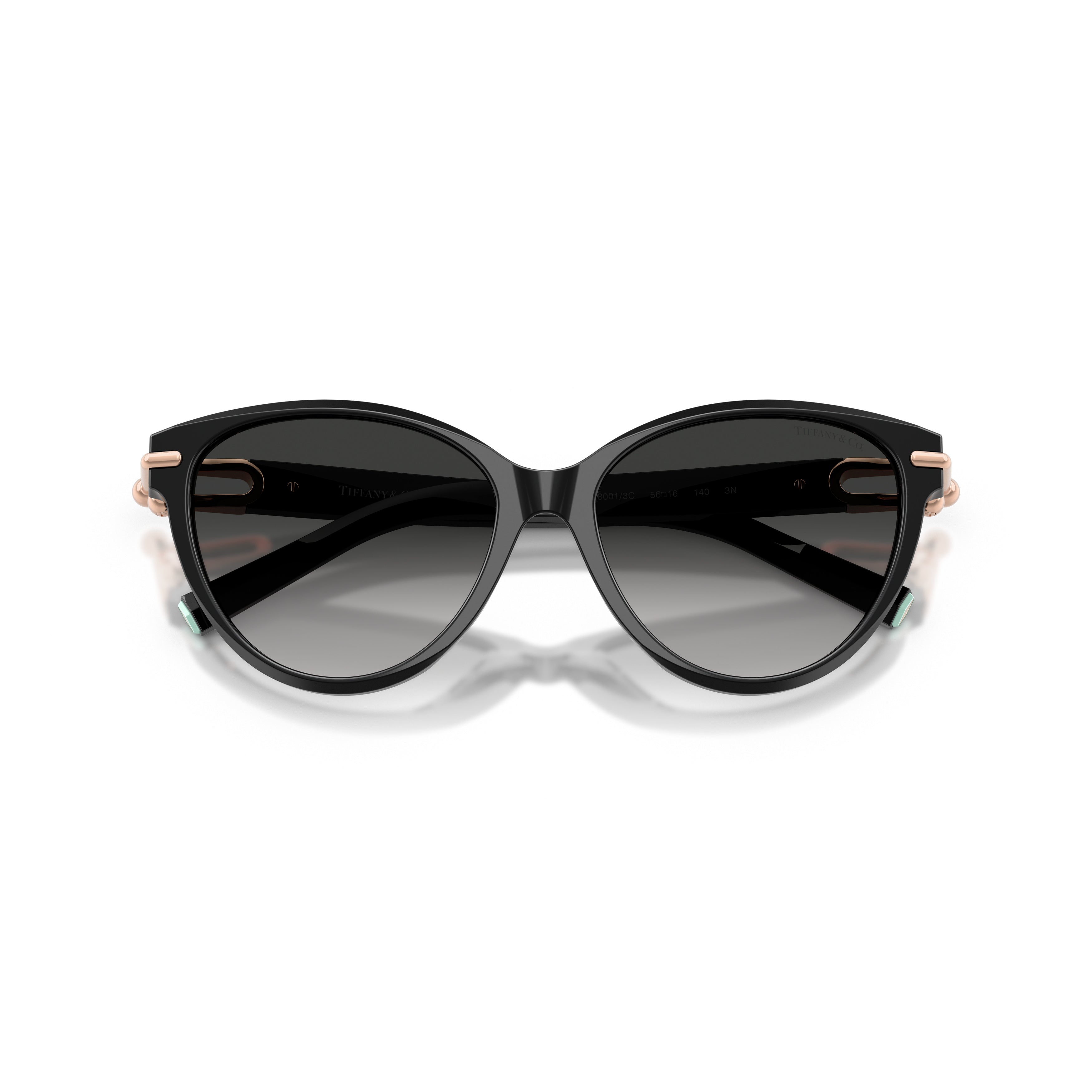 0tf4261 Cat-Eye Sunglasses