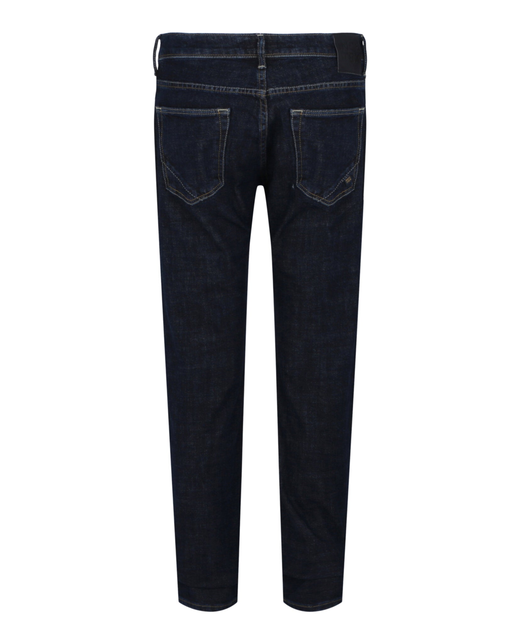 Incotex Blue Division Slim Fit Denim Jeans