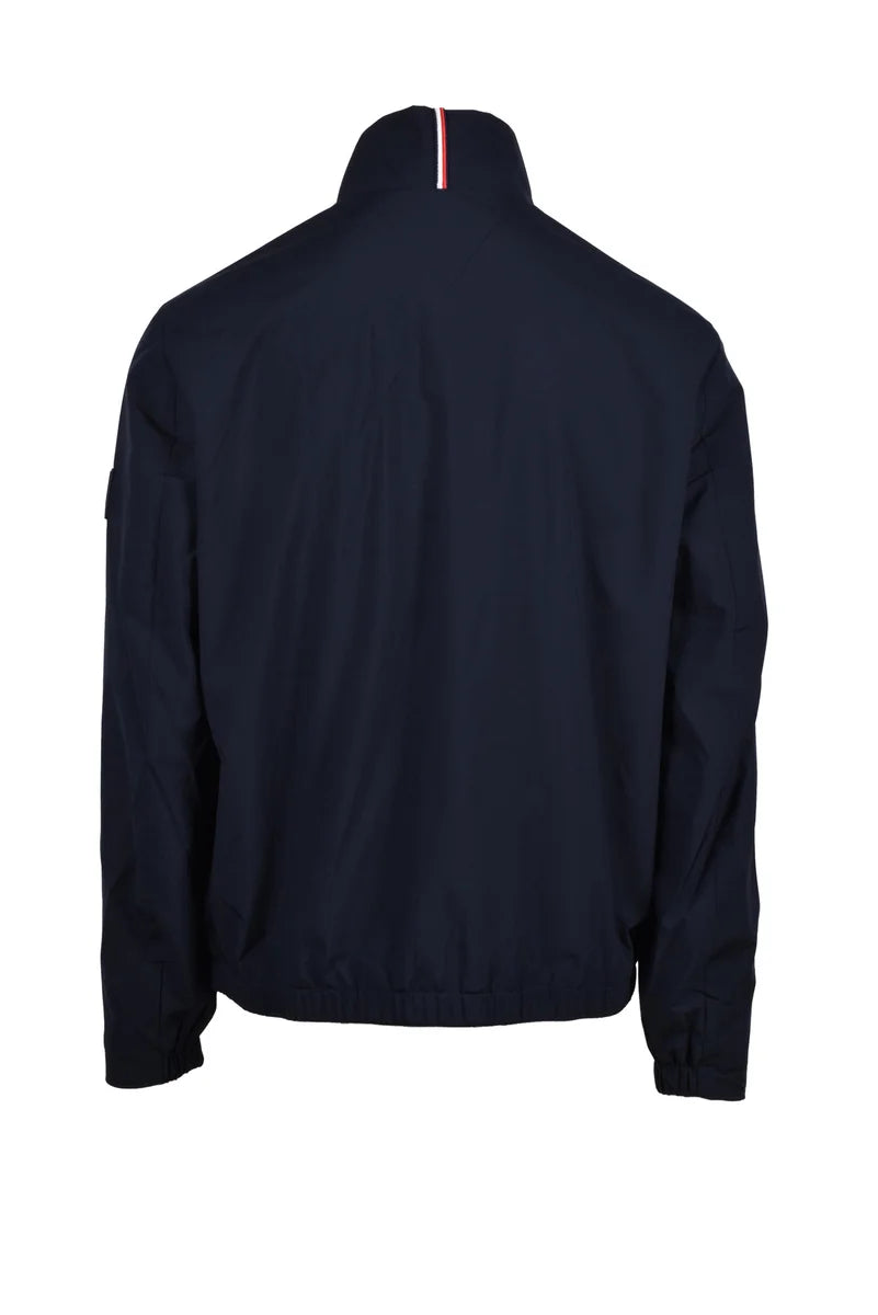Windbreaker Jacket - Blue