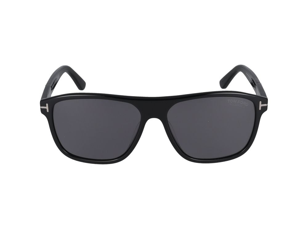 Sunglasses FT1081-N 01D 58/15/145