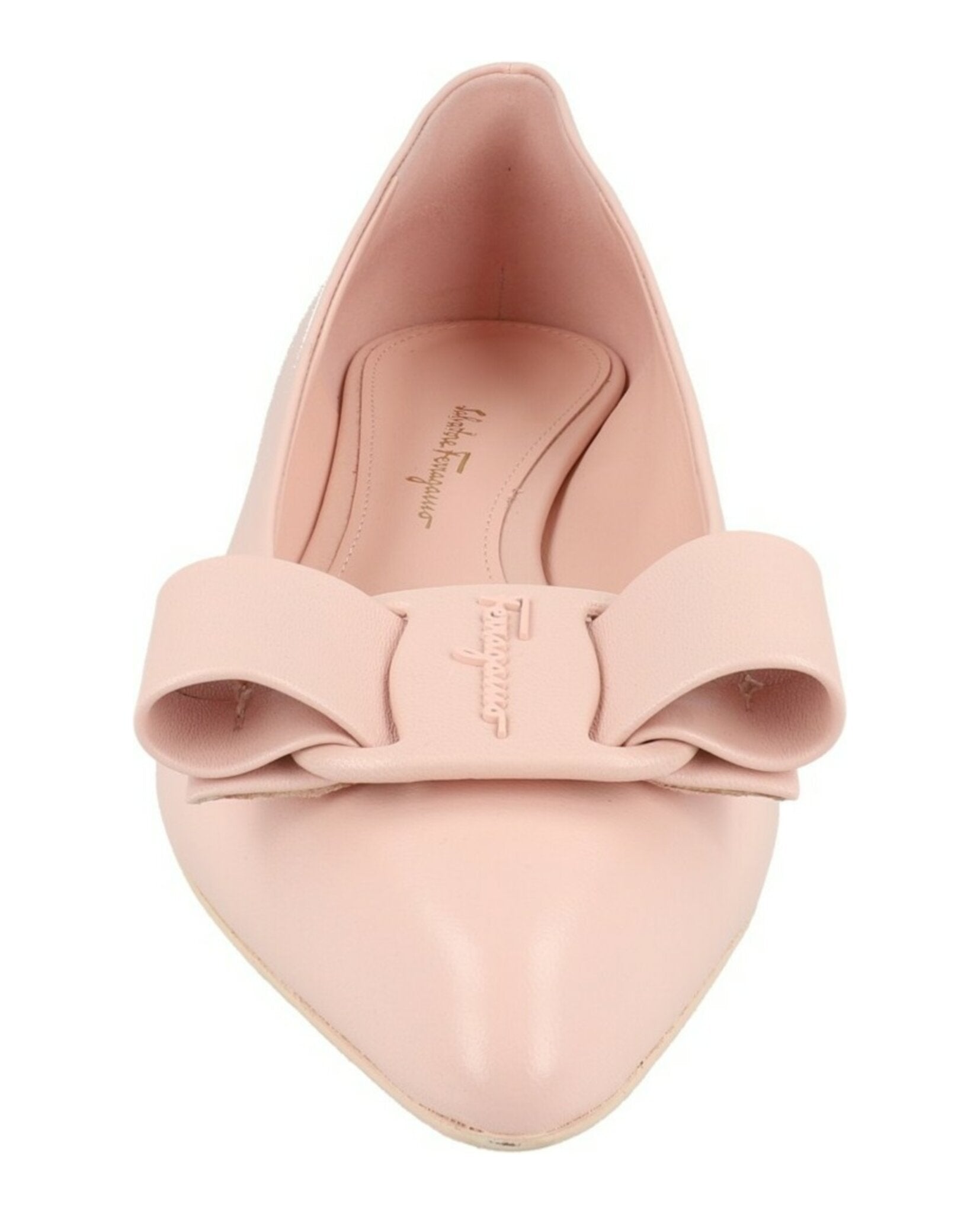 Viva Bow Flats - Narrow Width
