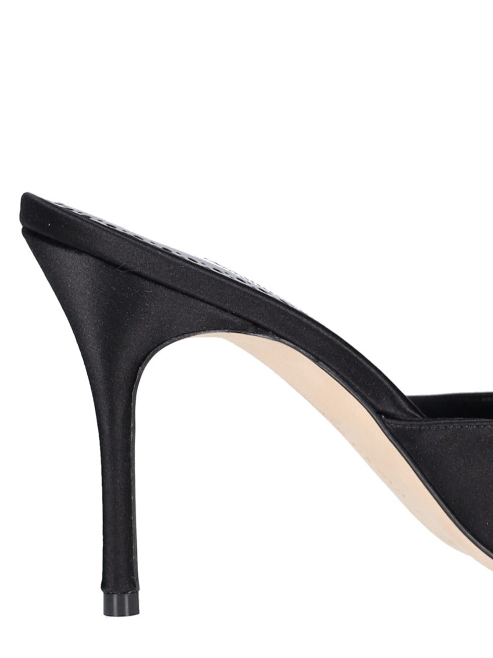 "Fugati" Mules