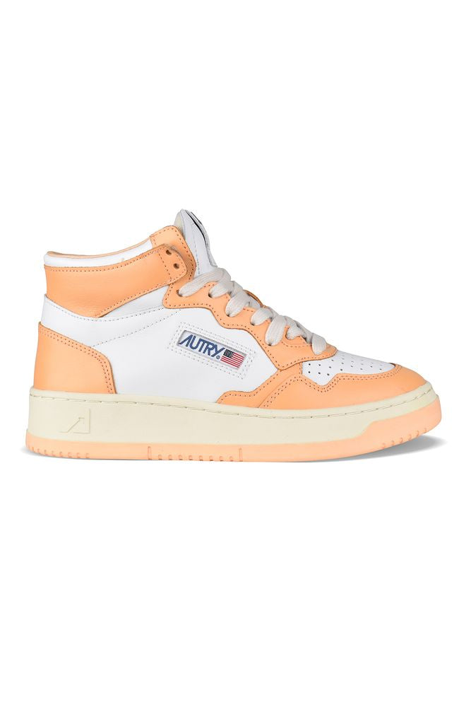 Medalist Mid Sneakers