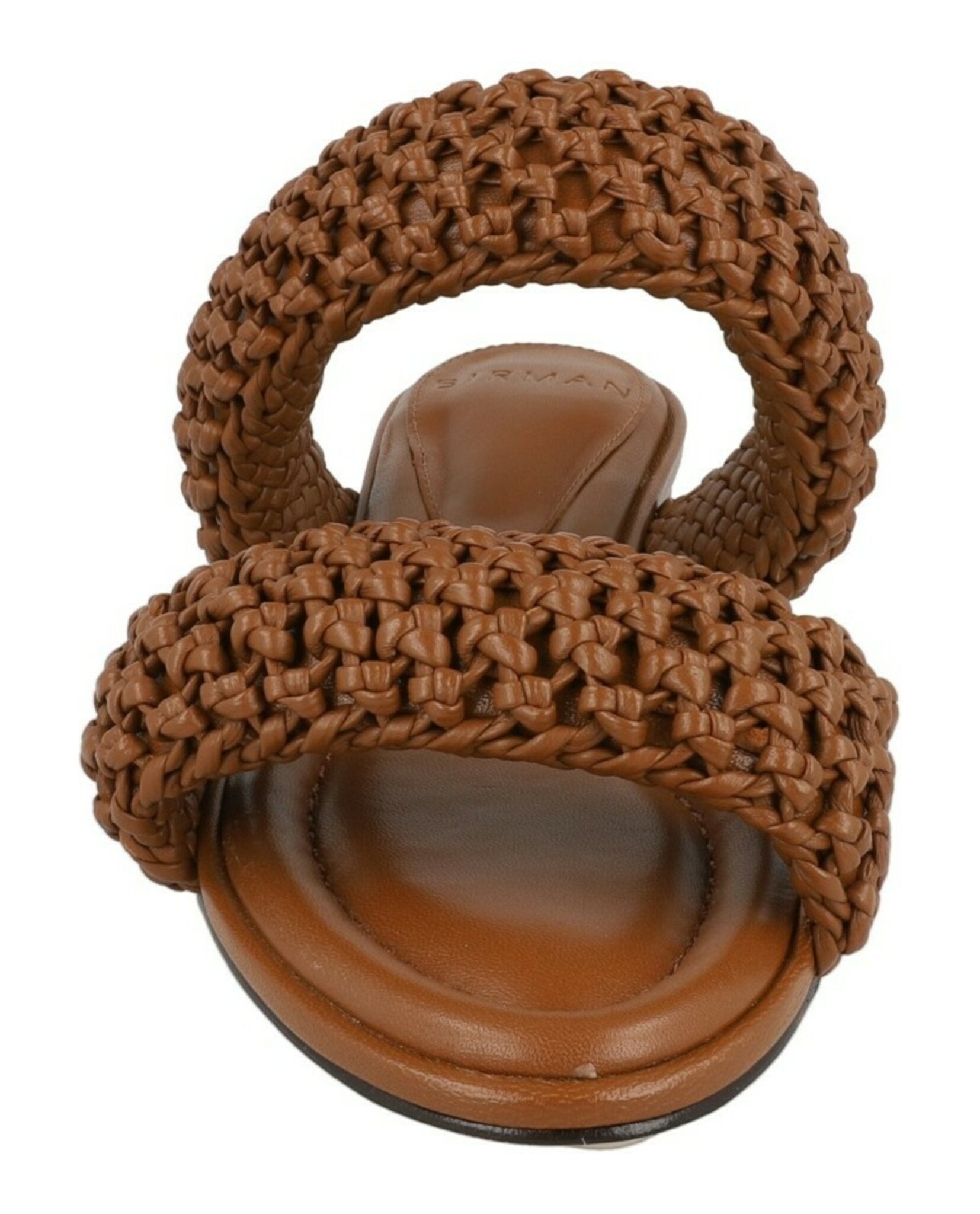 Lilla Woven 30 Sandals
