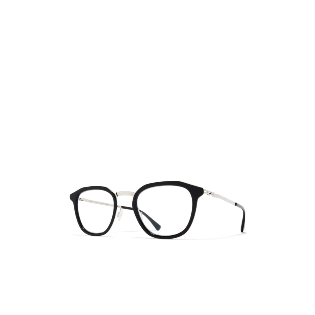 Pavi Round Frame Eyeglasses