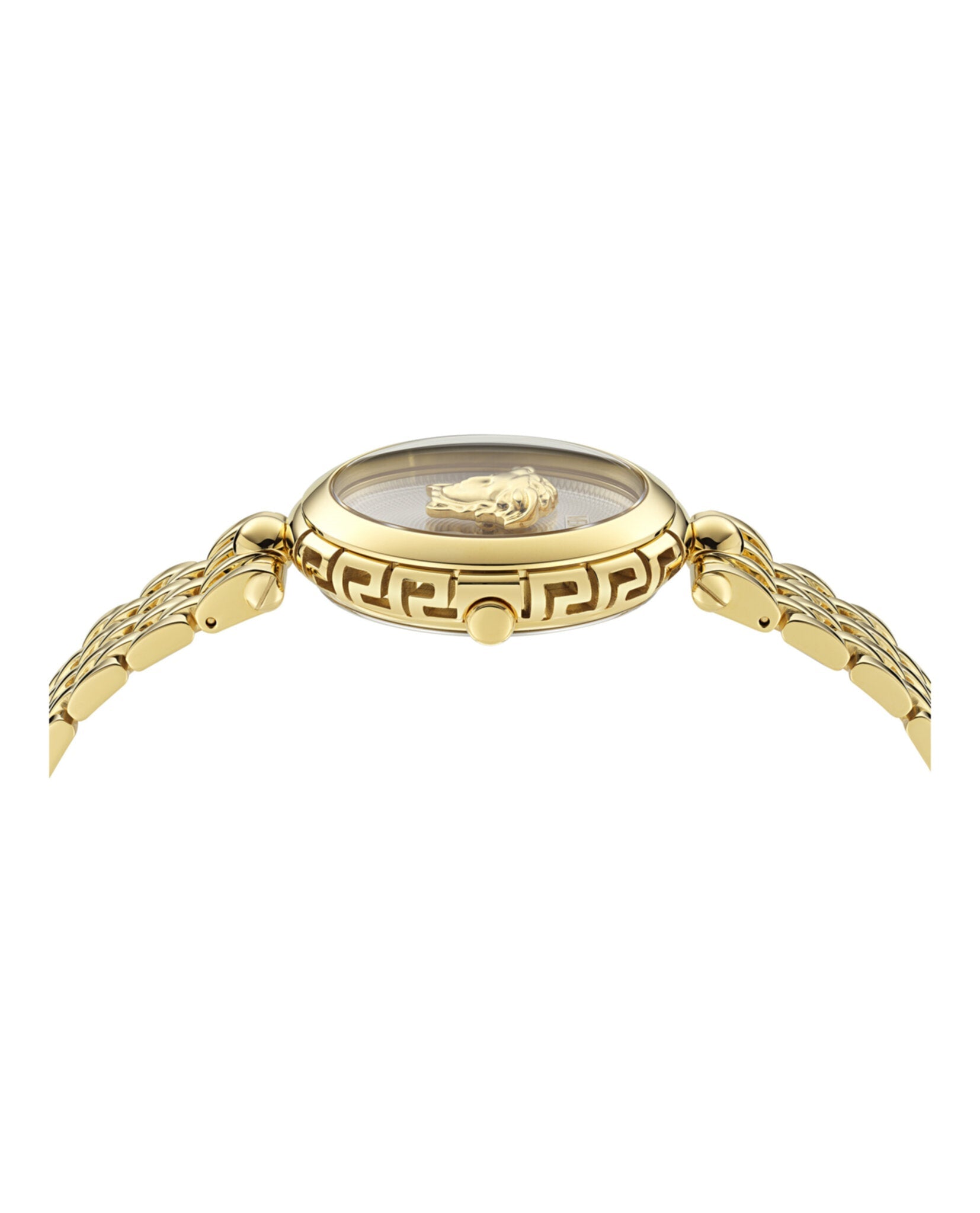 Medusa Heritage Bracelet Watch