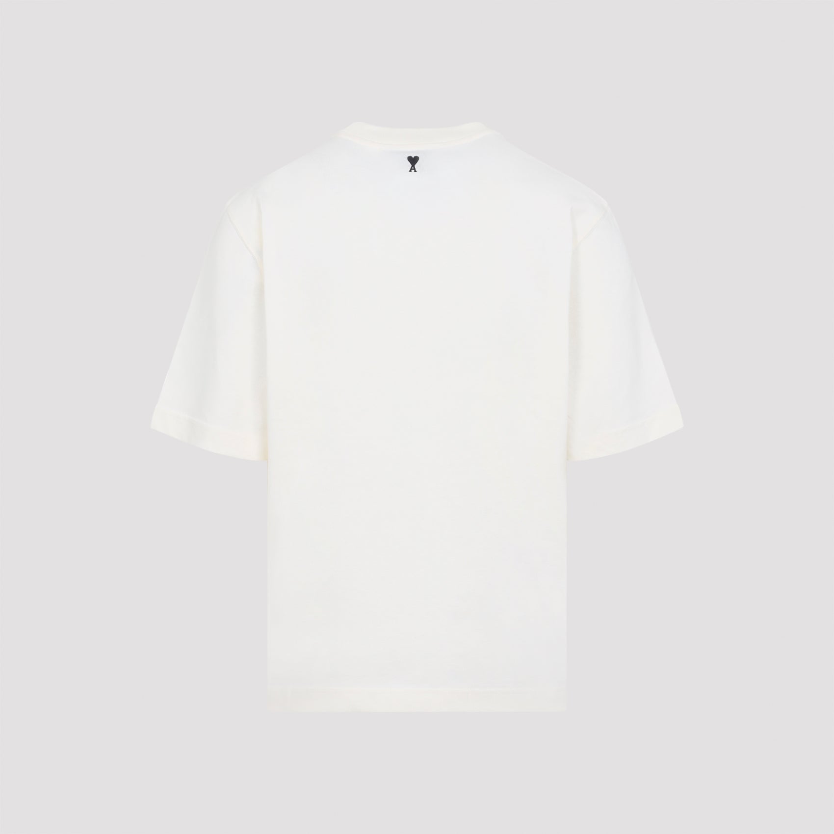 Classic White T-Shirt