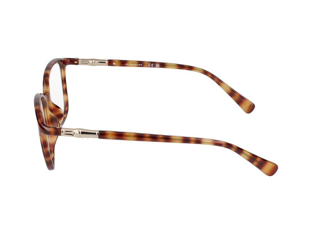Eyeglasses LO2706 230 Havana 52/16/140