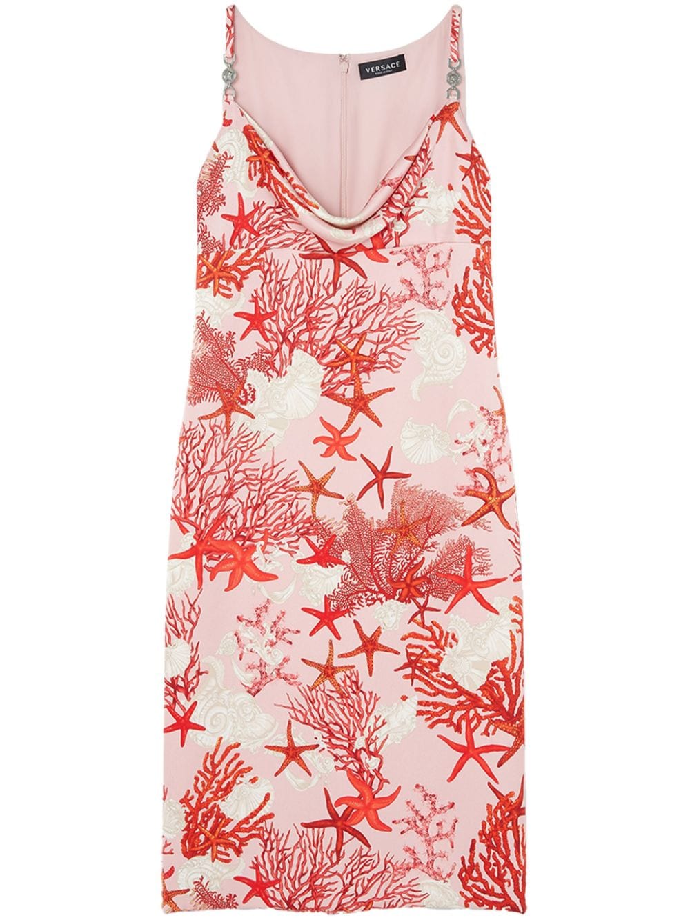 Silk Slip Dress