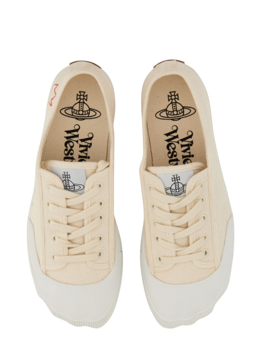 Animal Gym Sneaker