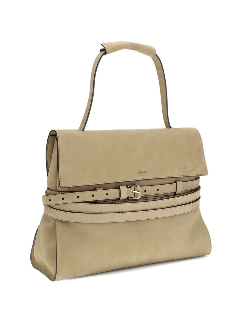 Structured Rectangular Bag