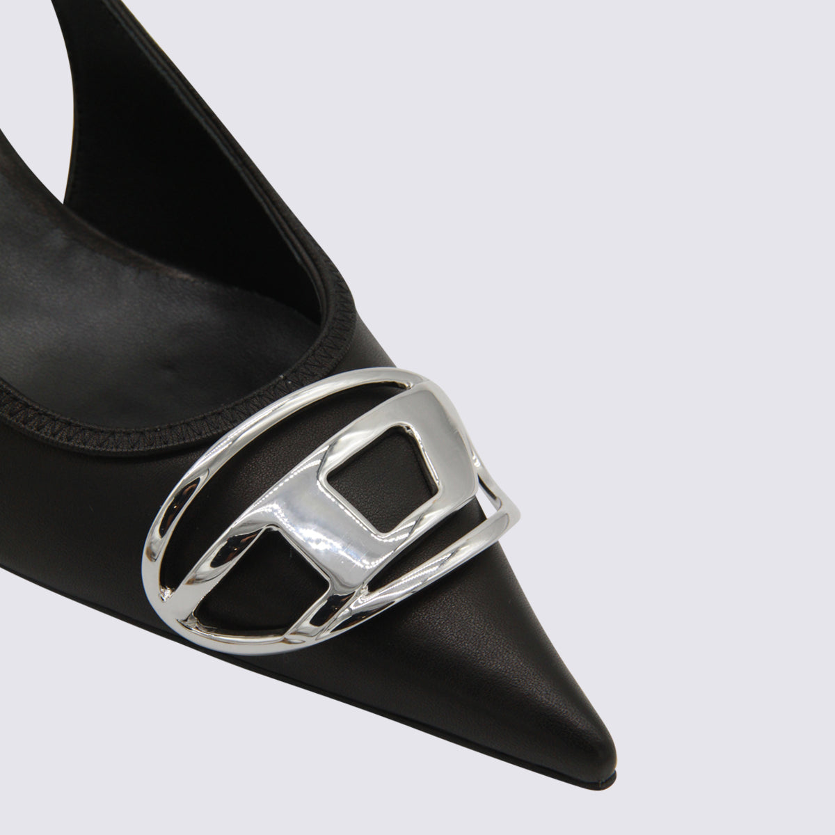 D-Venus SB 40 Pumps with Pointed Toe