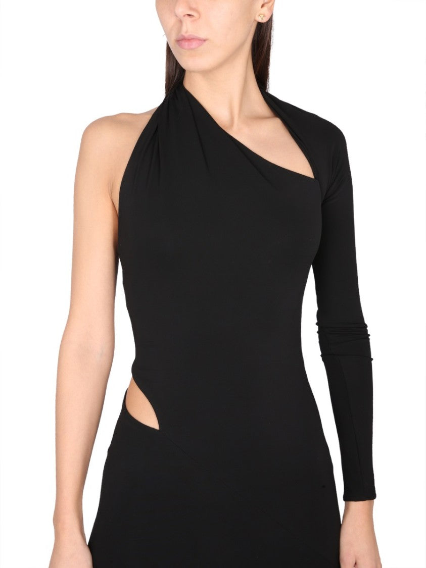 Jersey Dress