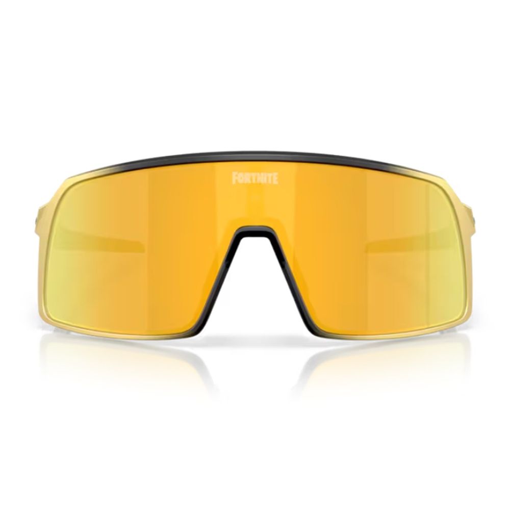 Oo9406 - X Fortnite™ Midas Sutro Oakley X Fortnite™ Midas Sutro Sunglasses