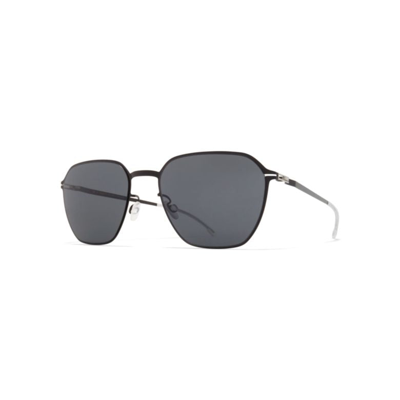 Anders Geometric Frame Sunglasses