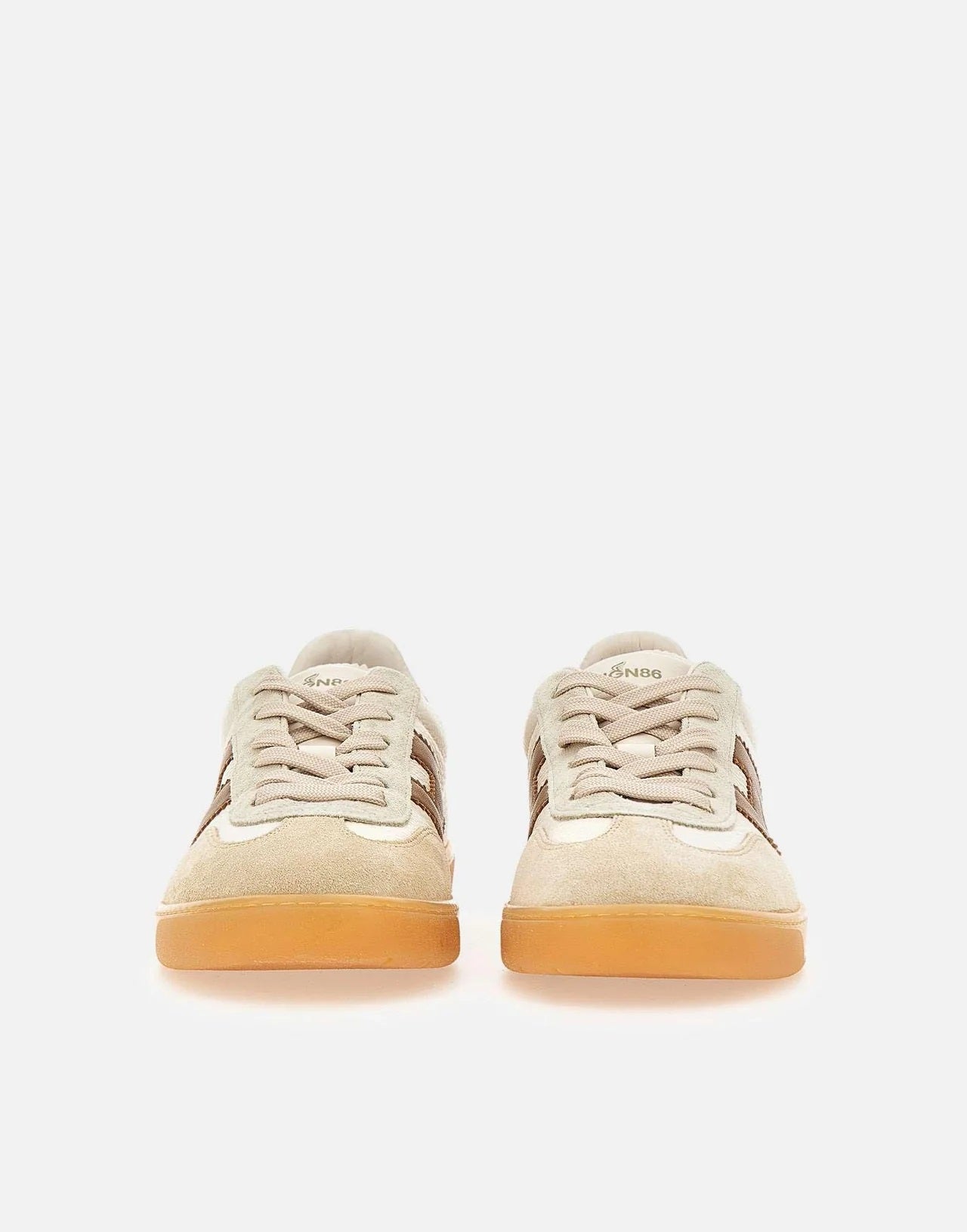Cool Allacciato H Sneakers