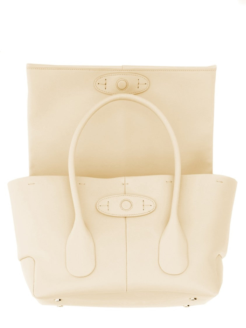Reverse Small "Di Bag"