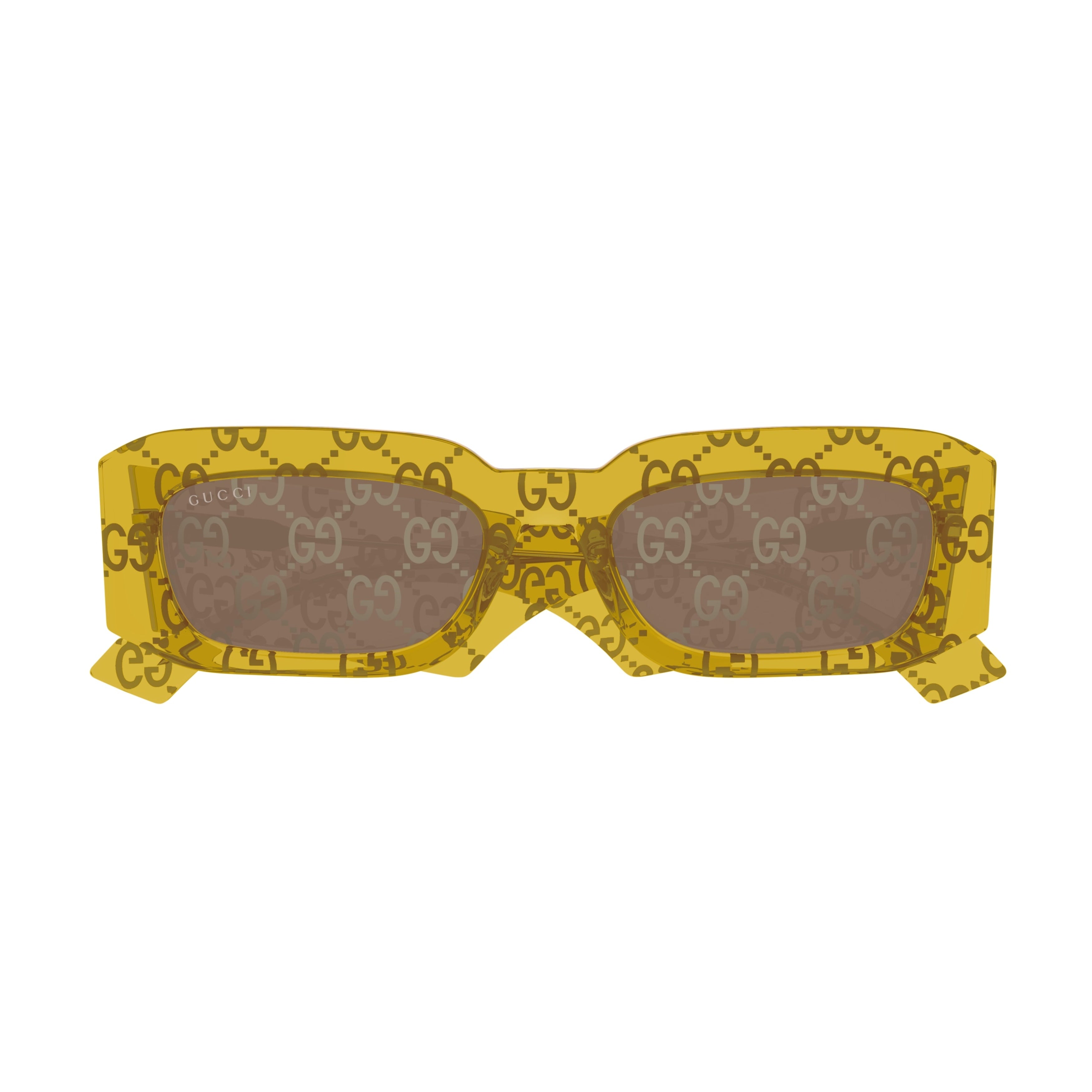 Gg1426s Rectangular Sunglasses