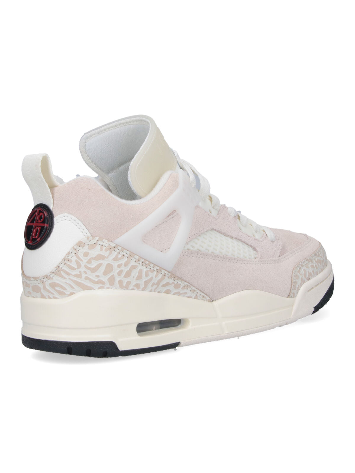 "Jordan spizike low" Sneakers Beige