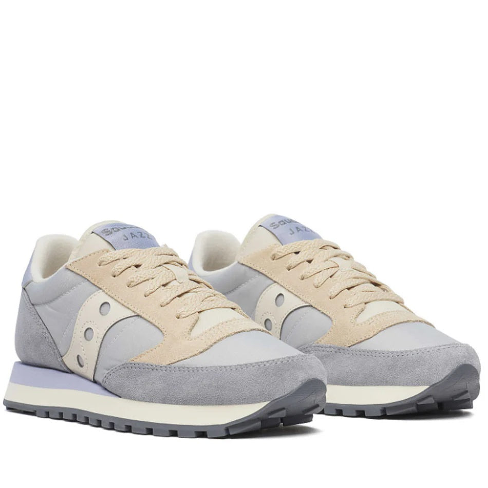 Classic Low-Top Sneakers with Suede