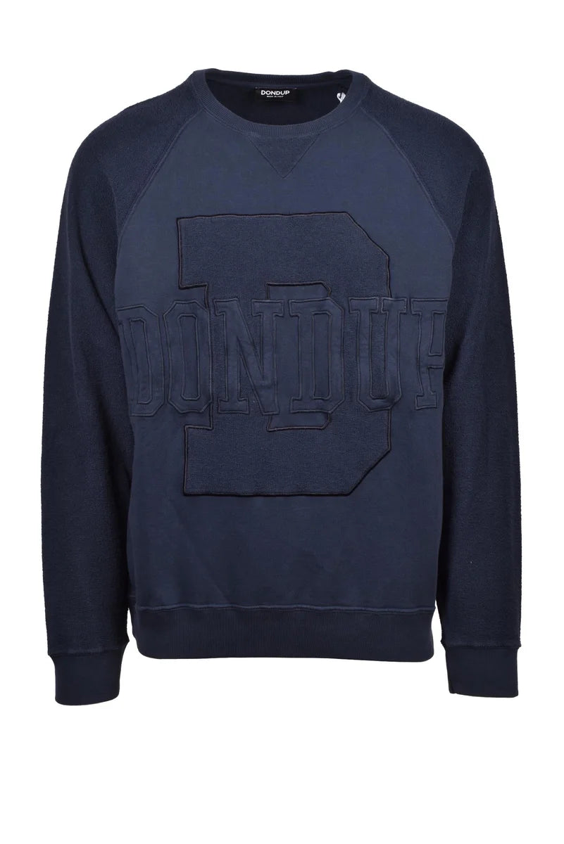 Sweatshirt Cotton - Men