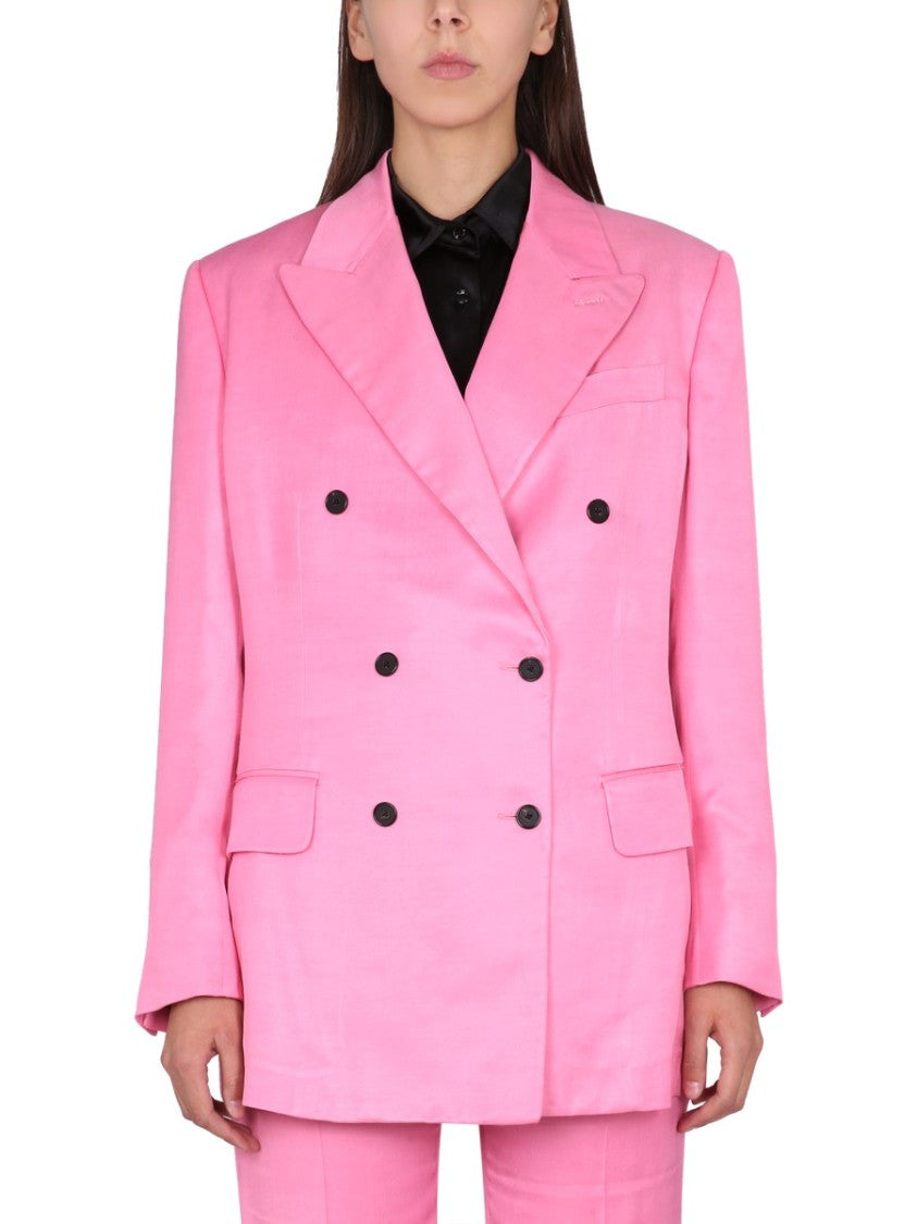 Boyfriend Jacket
