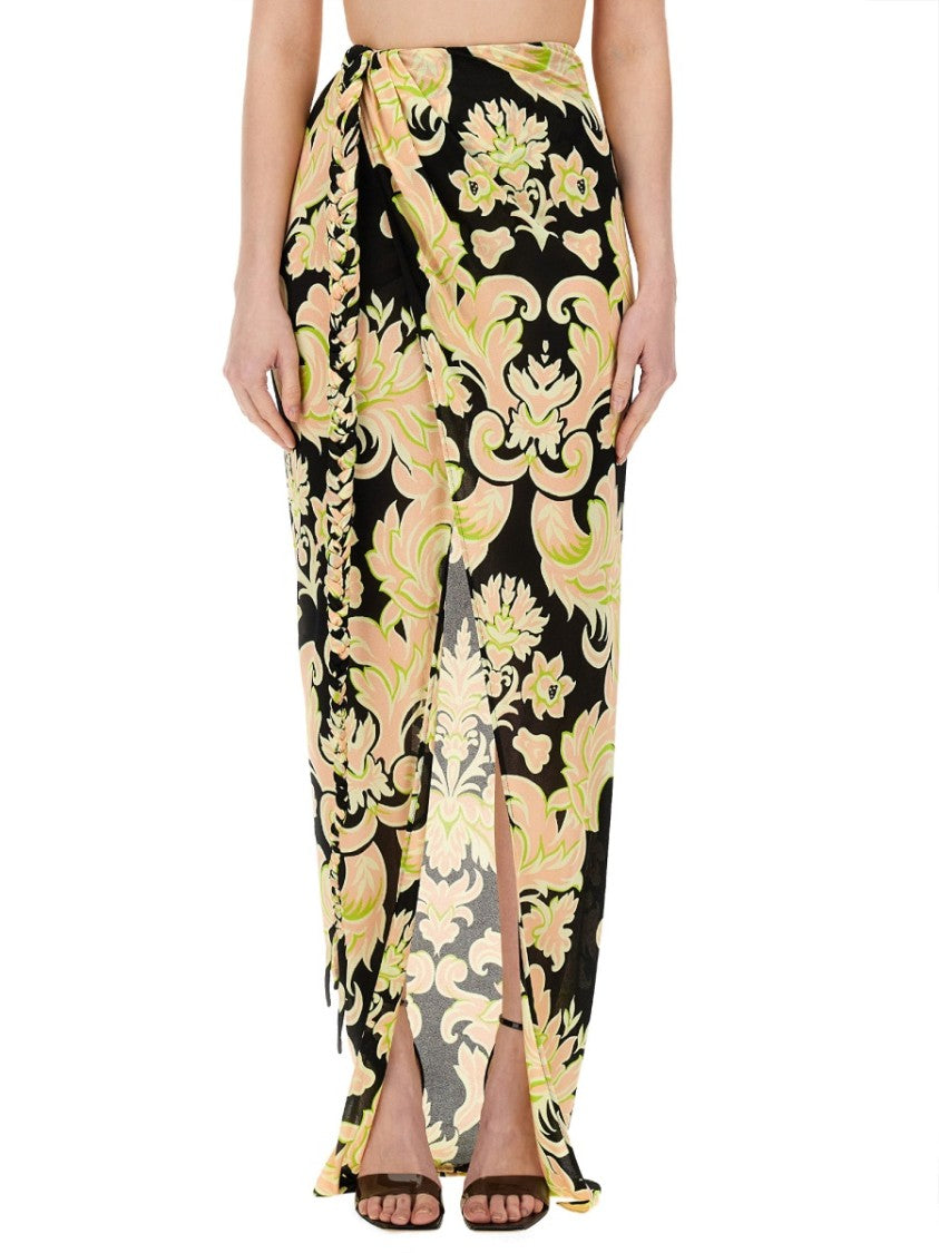 Sarong Skirt