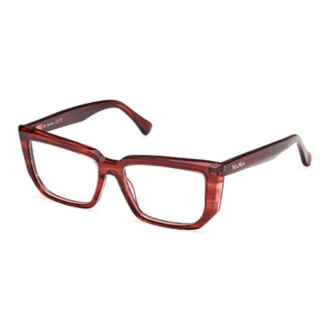 Mm5160 53068 Rectangular Frame Sunglasses