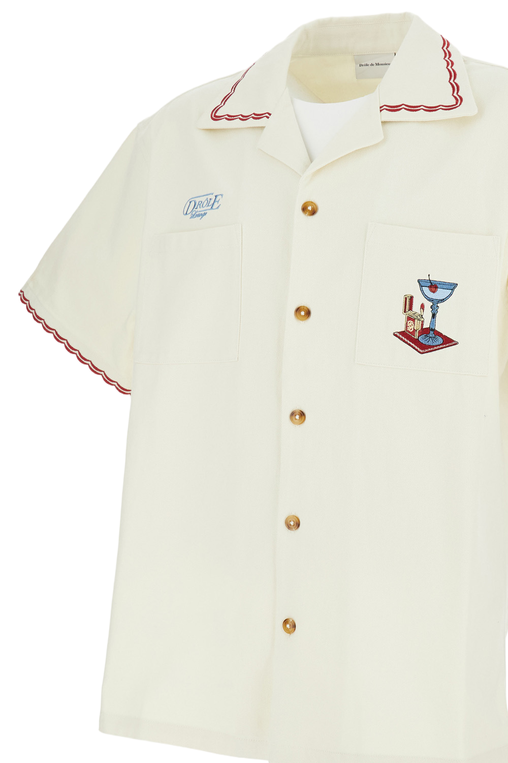 Cocktail Shirt