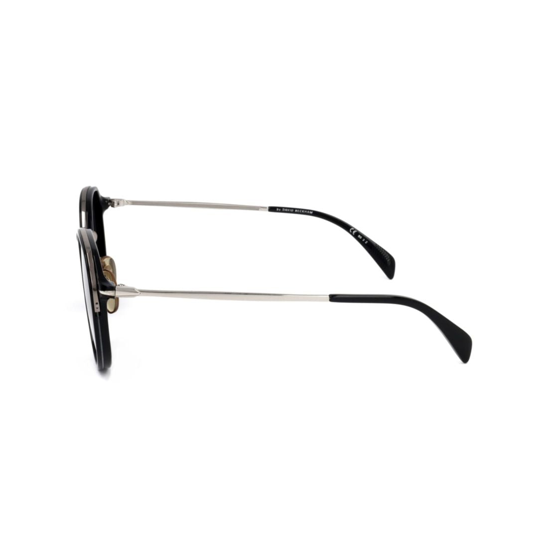 Db 1055/F/S Round Frame Sunglasses