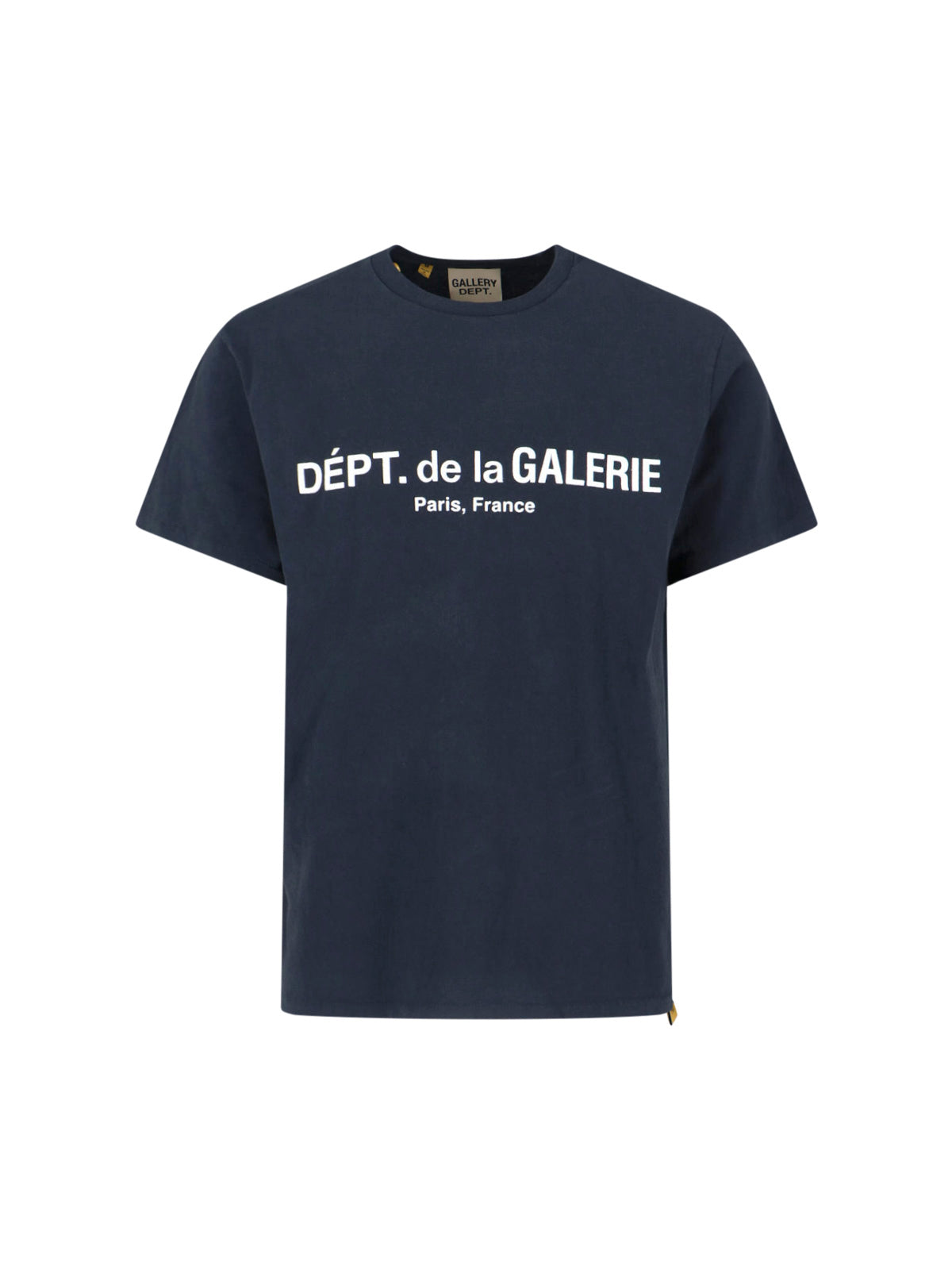 Black Dept de la Galerie T-Shirt