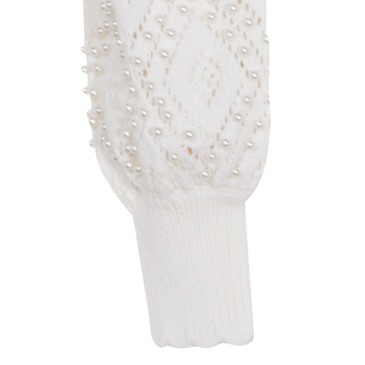 Textured Knit Sweaters With Ribbed Cuffs And Classic Crew Necklines