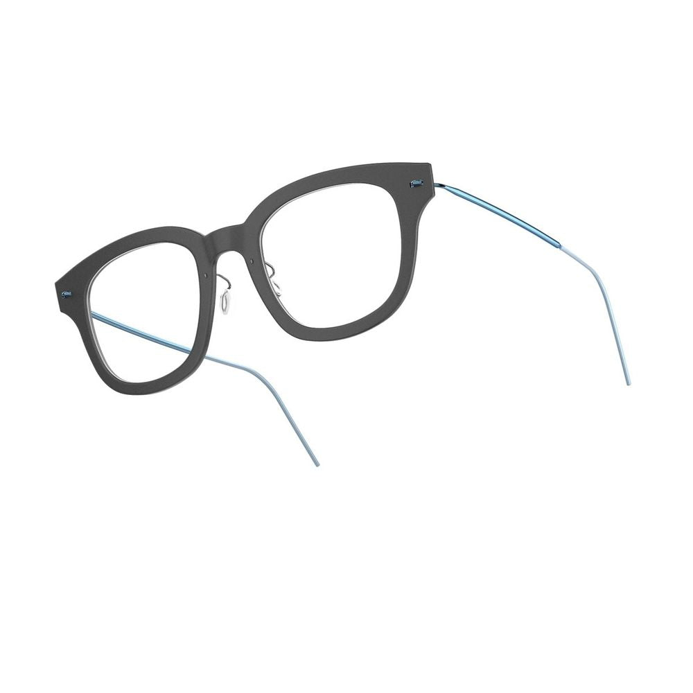 N.O.W. 6633 Square Frame Eyewear