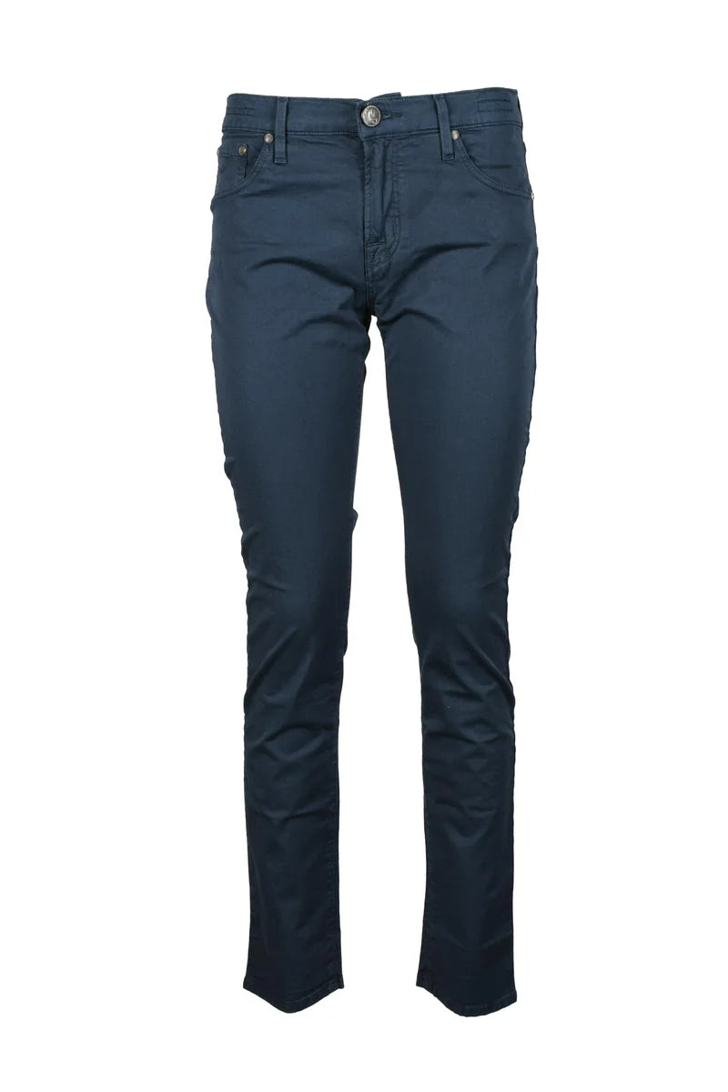 Skinny Jeans - Blue