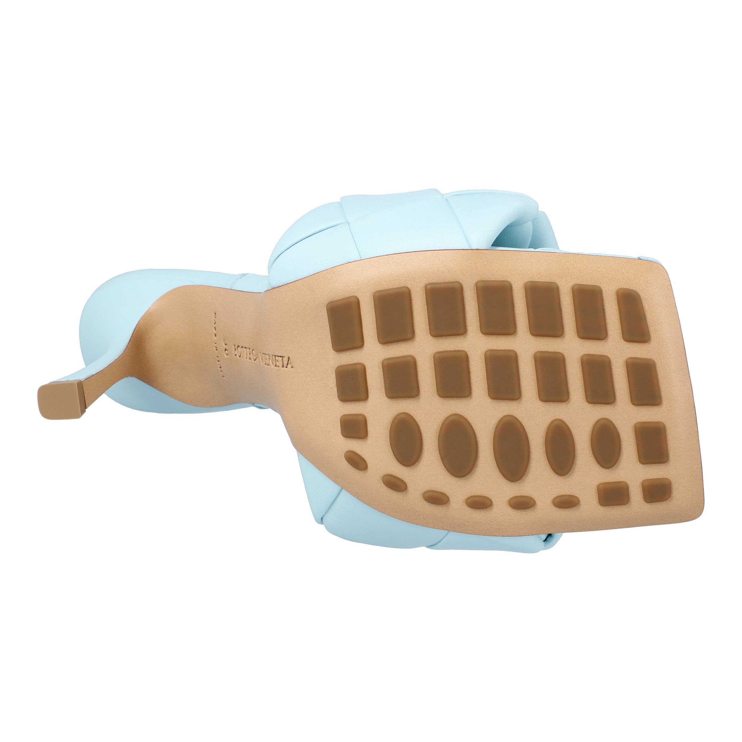 Lido Mule Blue