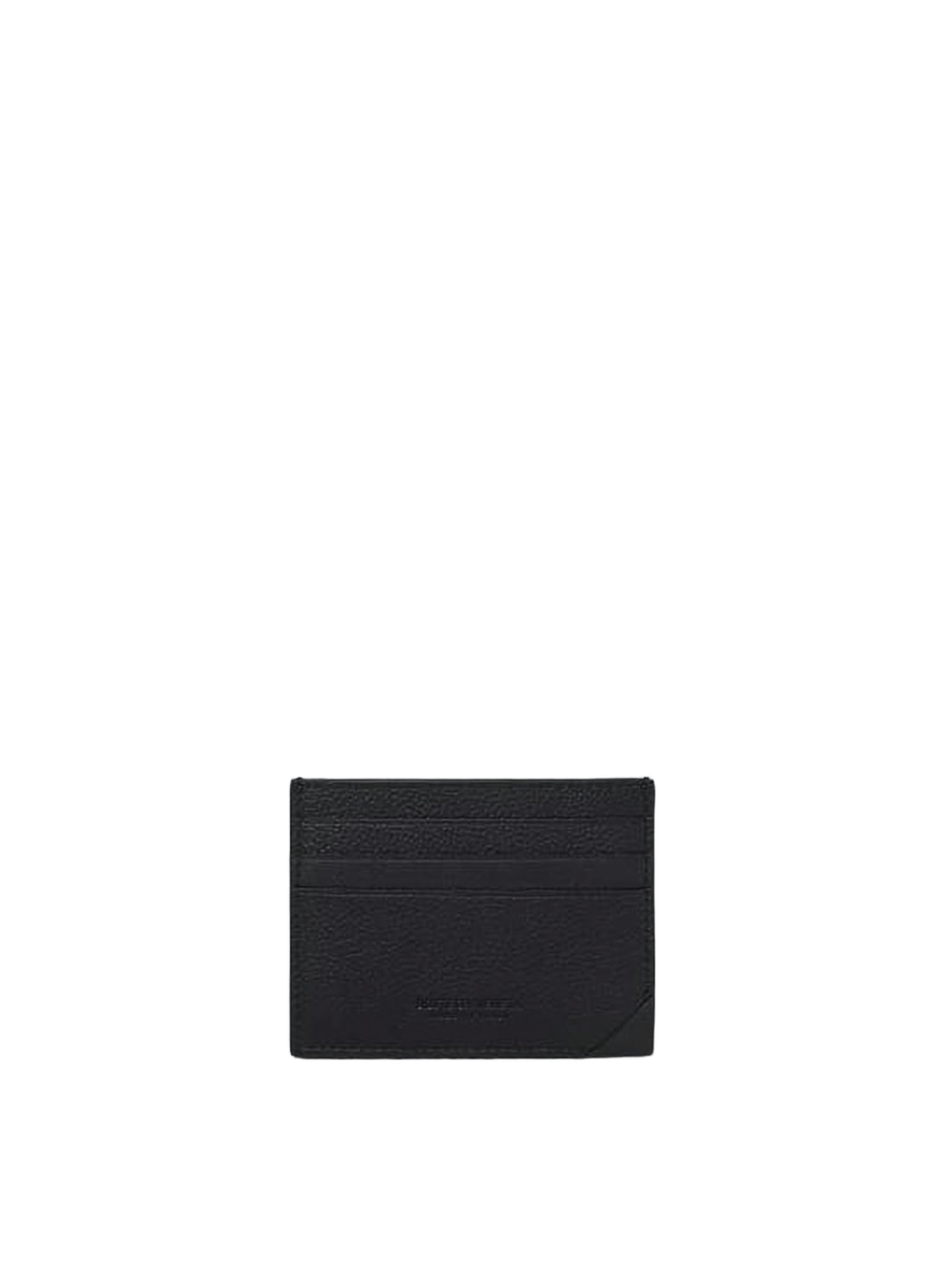 Compact Bifold Wallet