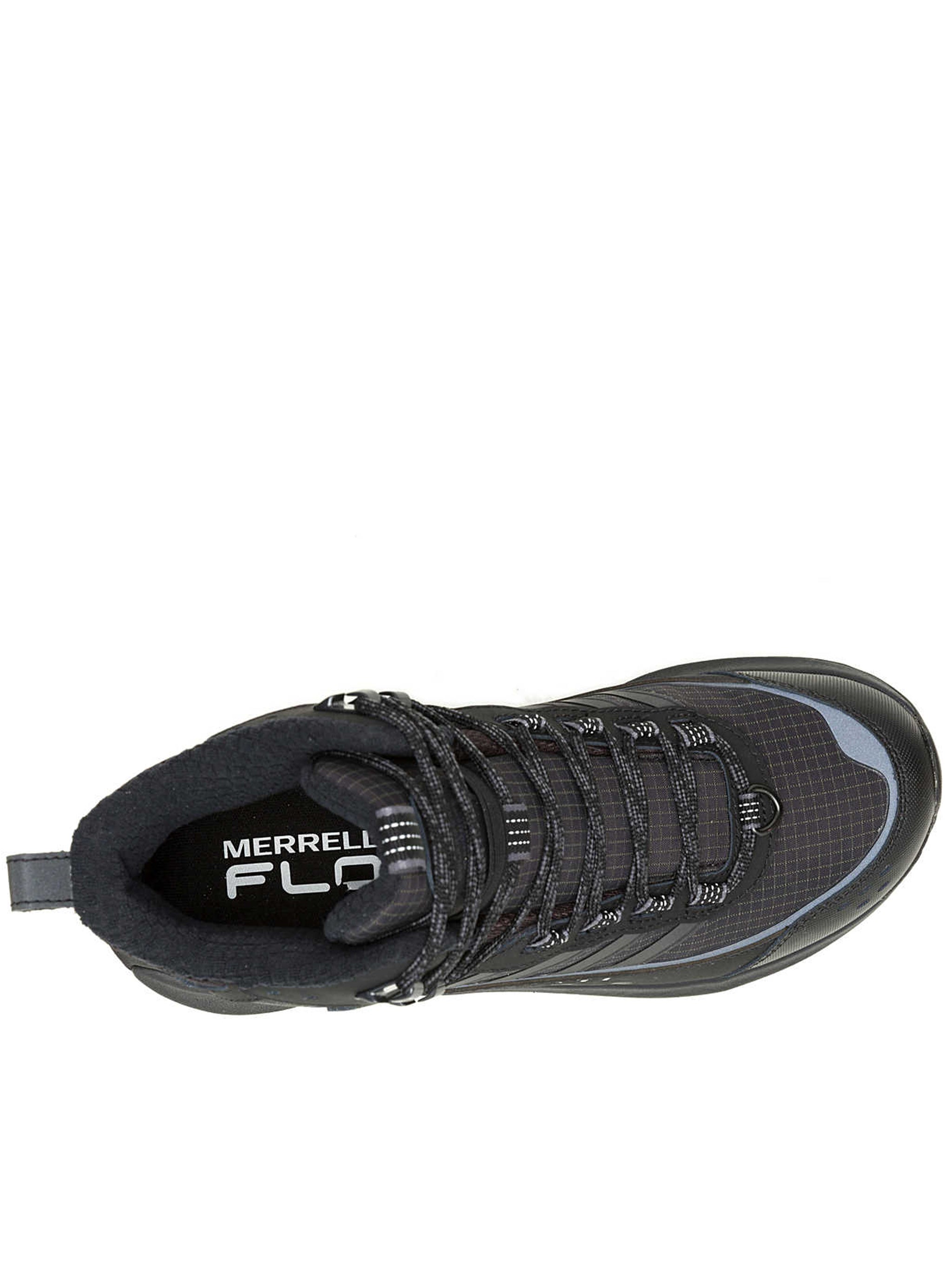 Moab Speed 2 Thermo Mid Hiking Boot