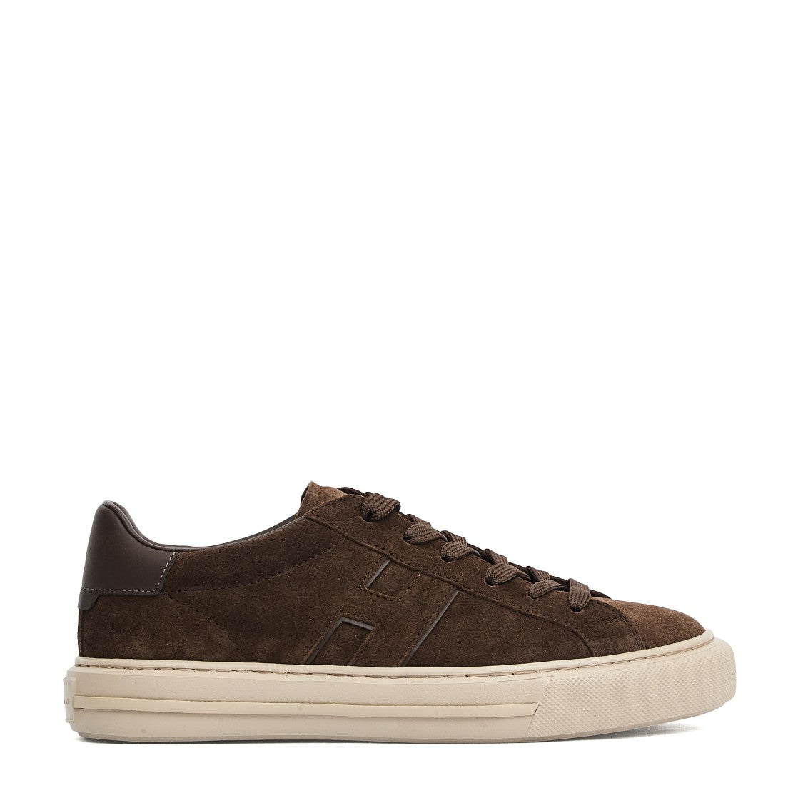 H691 Cam Brown Sneakers