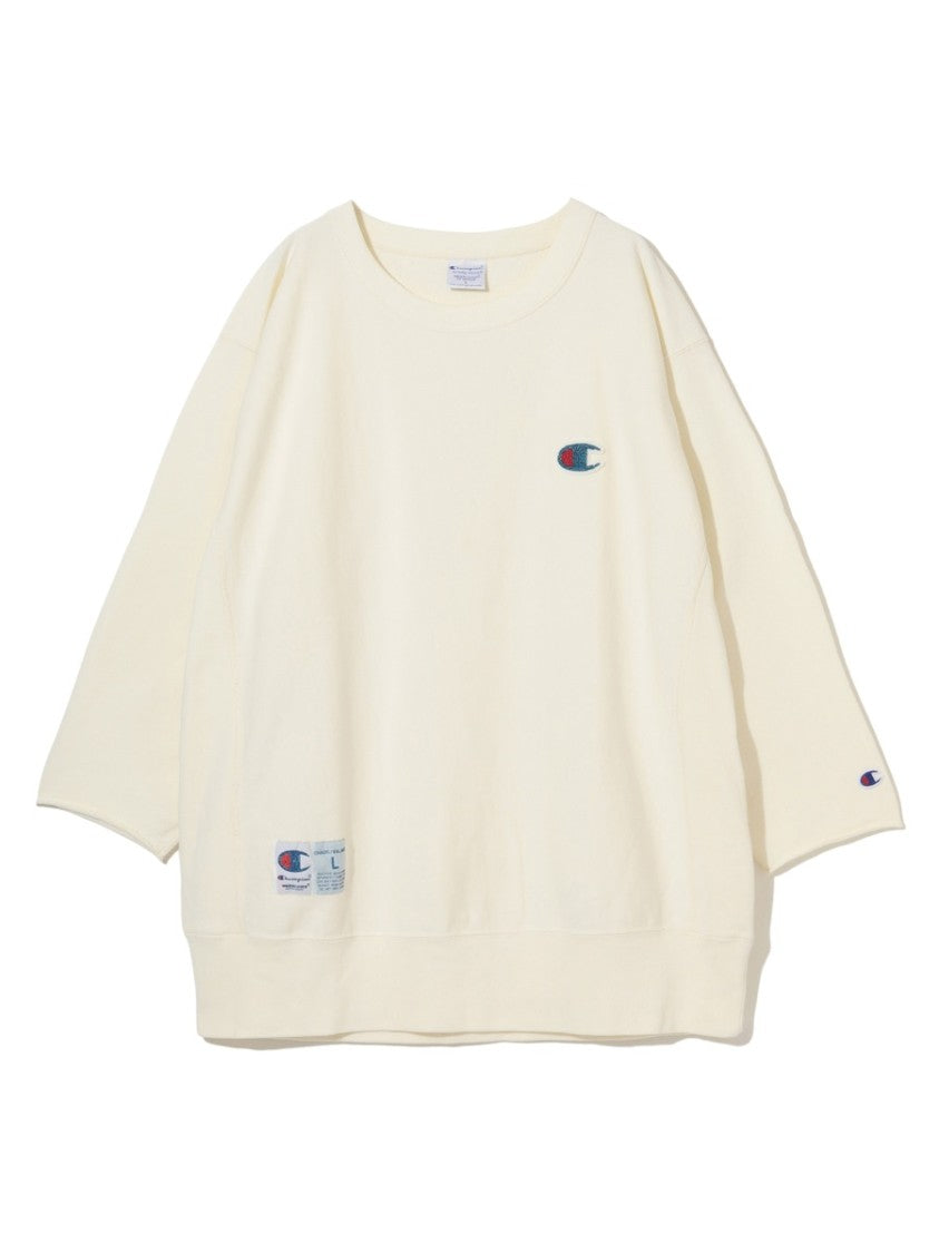 Relaxed-Fit Cotton T-Shirt
