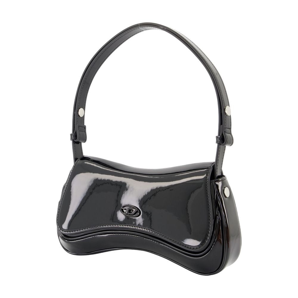 Play Clutch - Diesel - Synthetic - Black