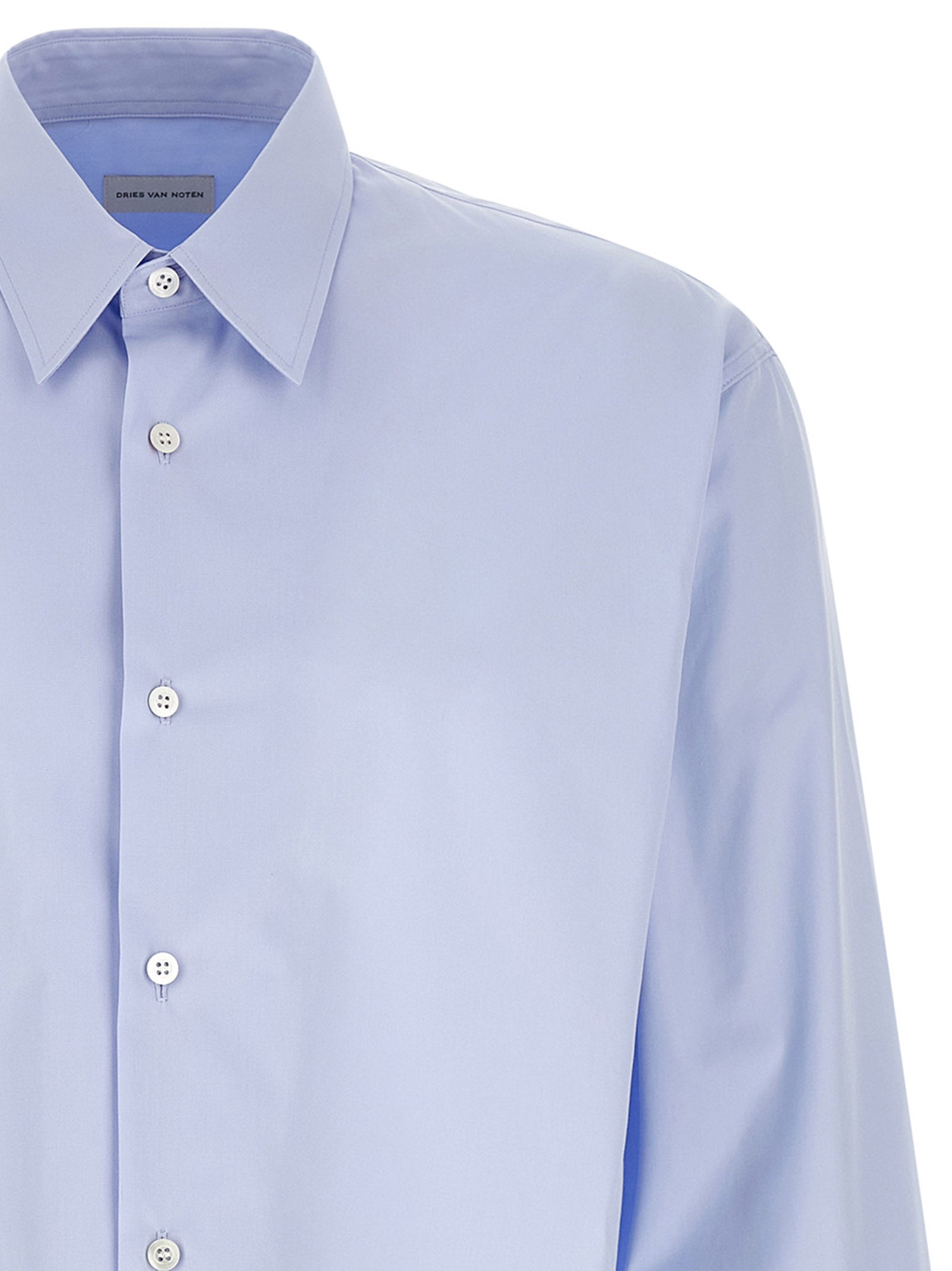 'Capero' Shirt