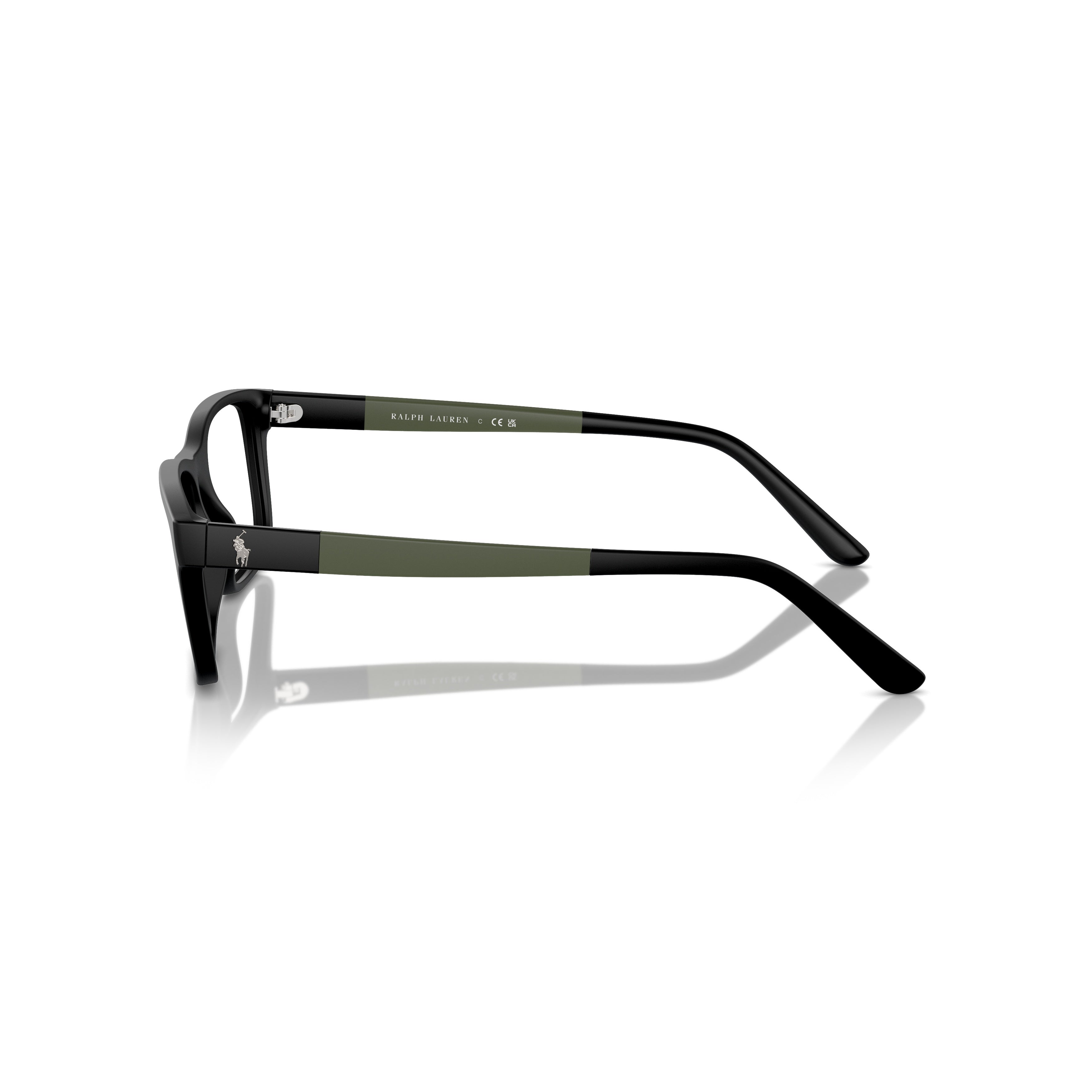 0ph2212 Rectangular Eyeglasses