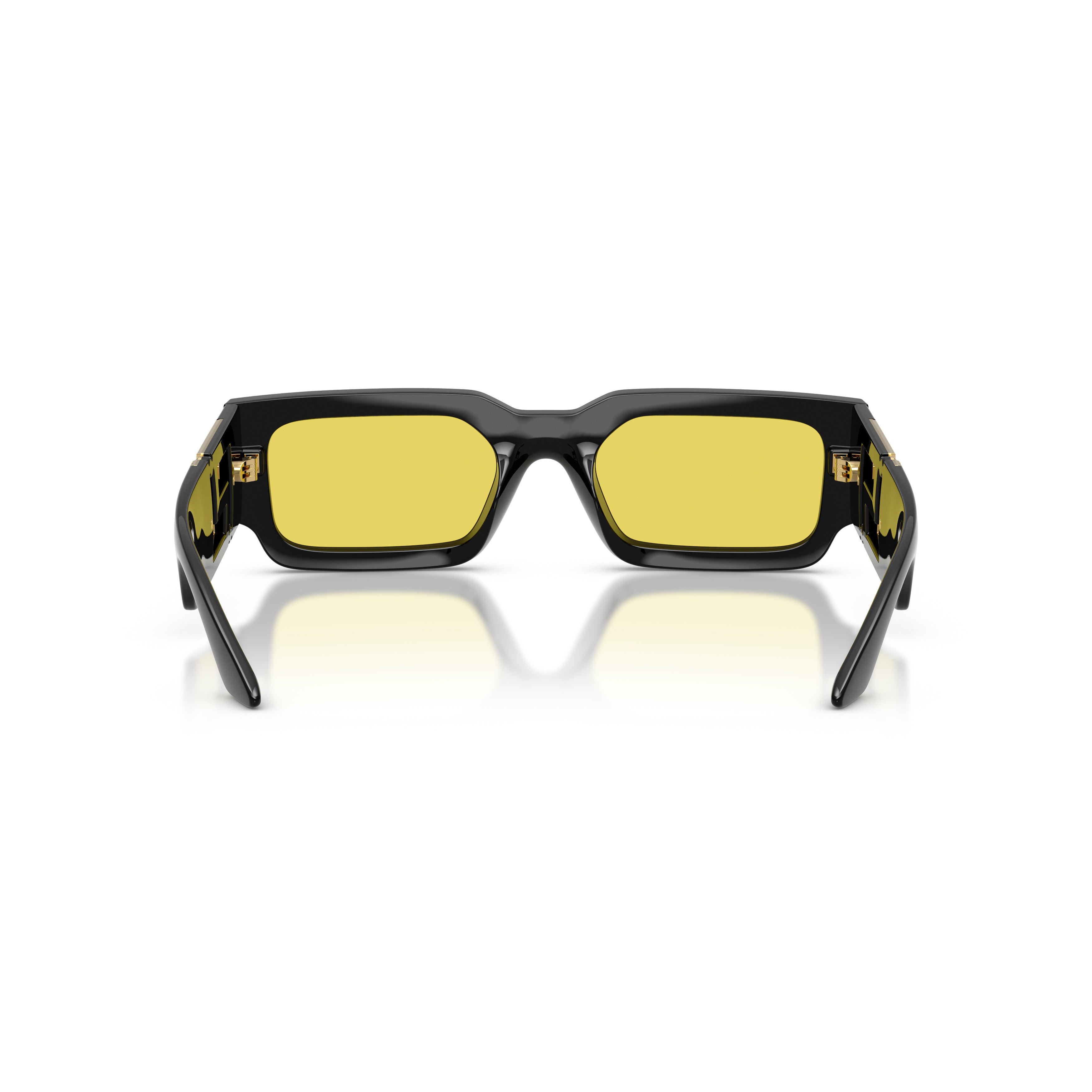 0ve4506u Rectangular Sunglasses