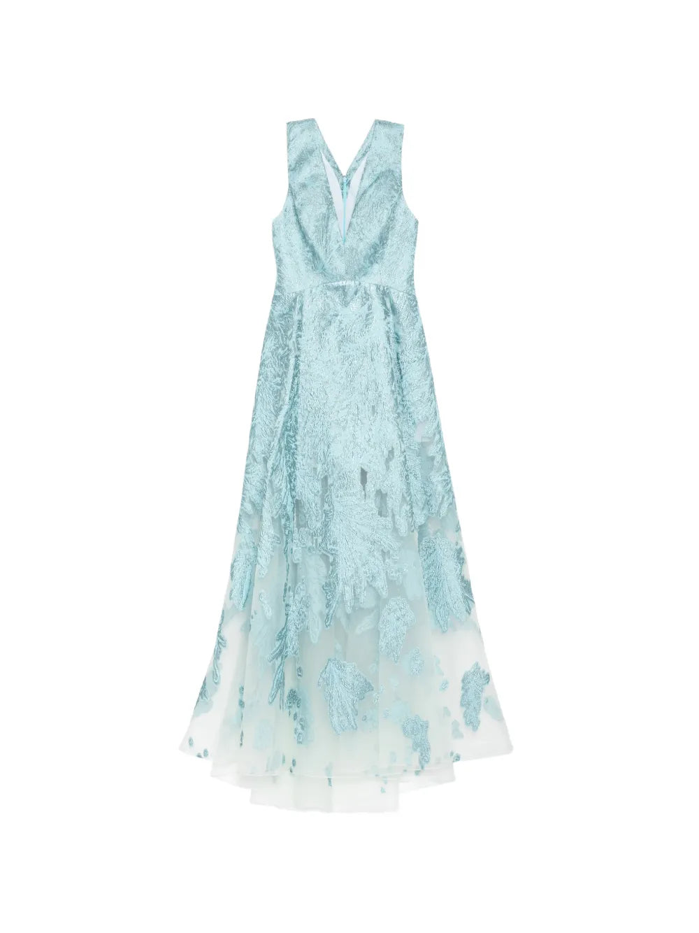 Brocade Dress
