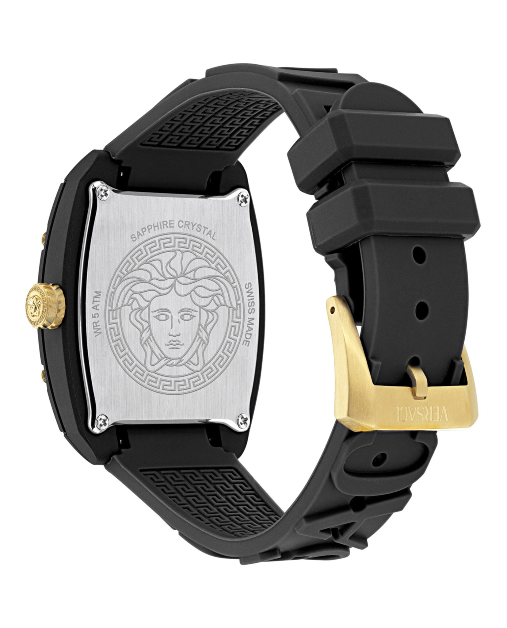 Dominus Ecoceramic Watch
