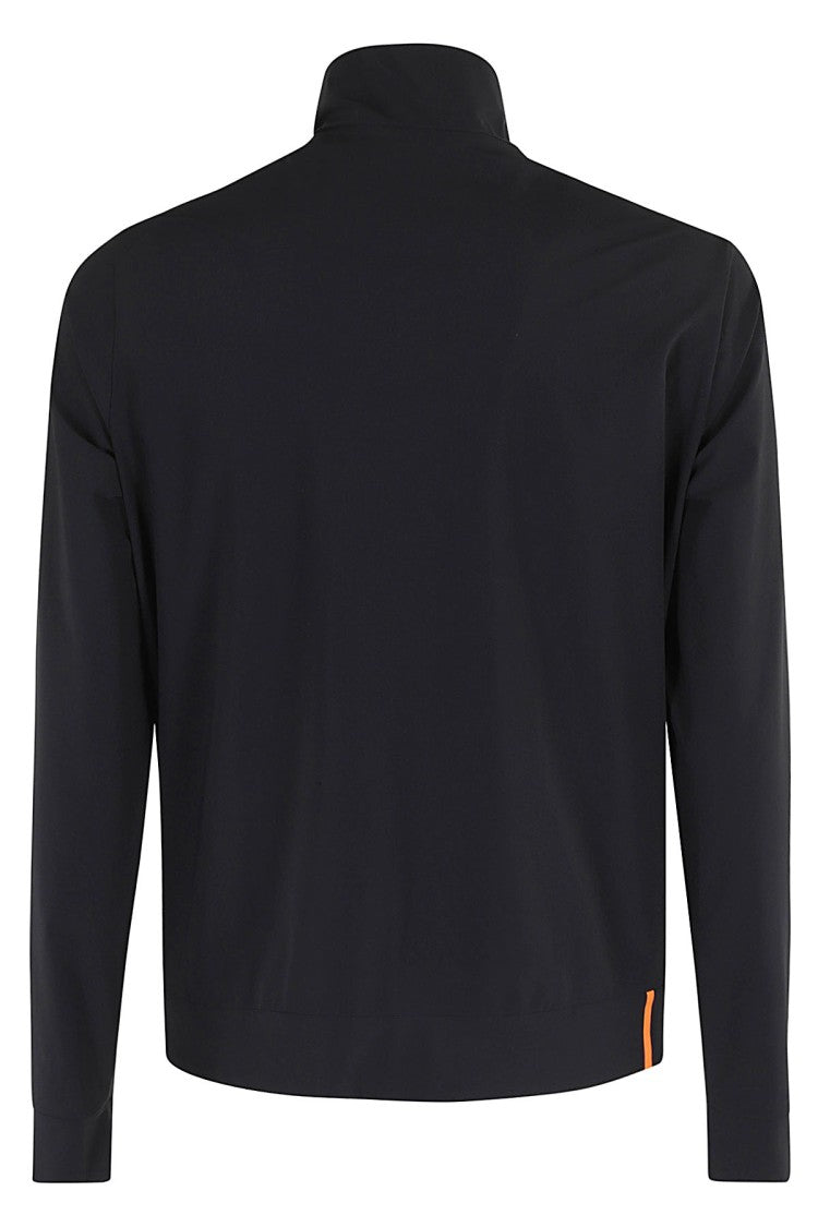 Summer Fleece Sweatshirt